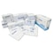 Integrated Bagging Systems Food Bags, 3.5 qt, 0.68 mil, 8" x 15", Clear, PK1000 PB080315 - alternate 2